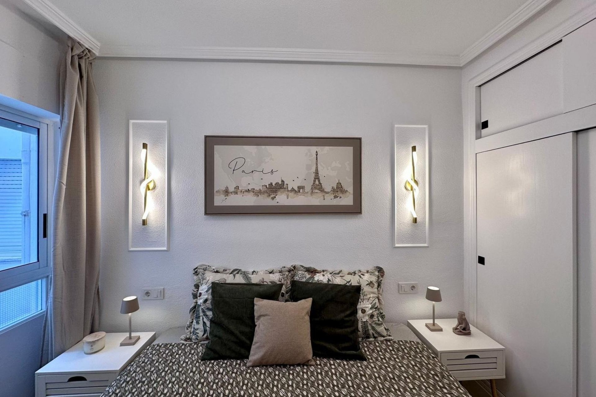 Resale - Apartment -
Torrevieja - Estacion De Autobuses