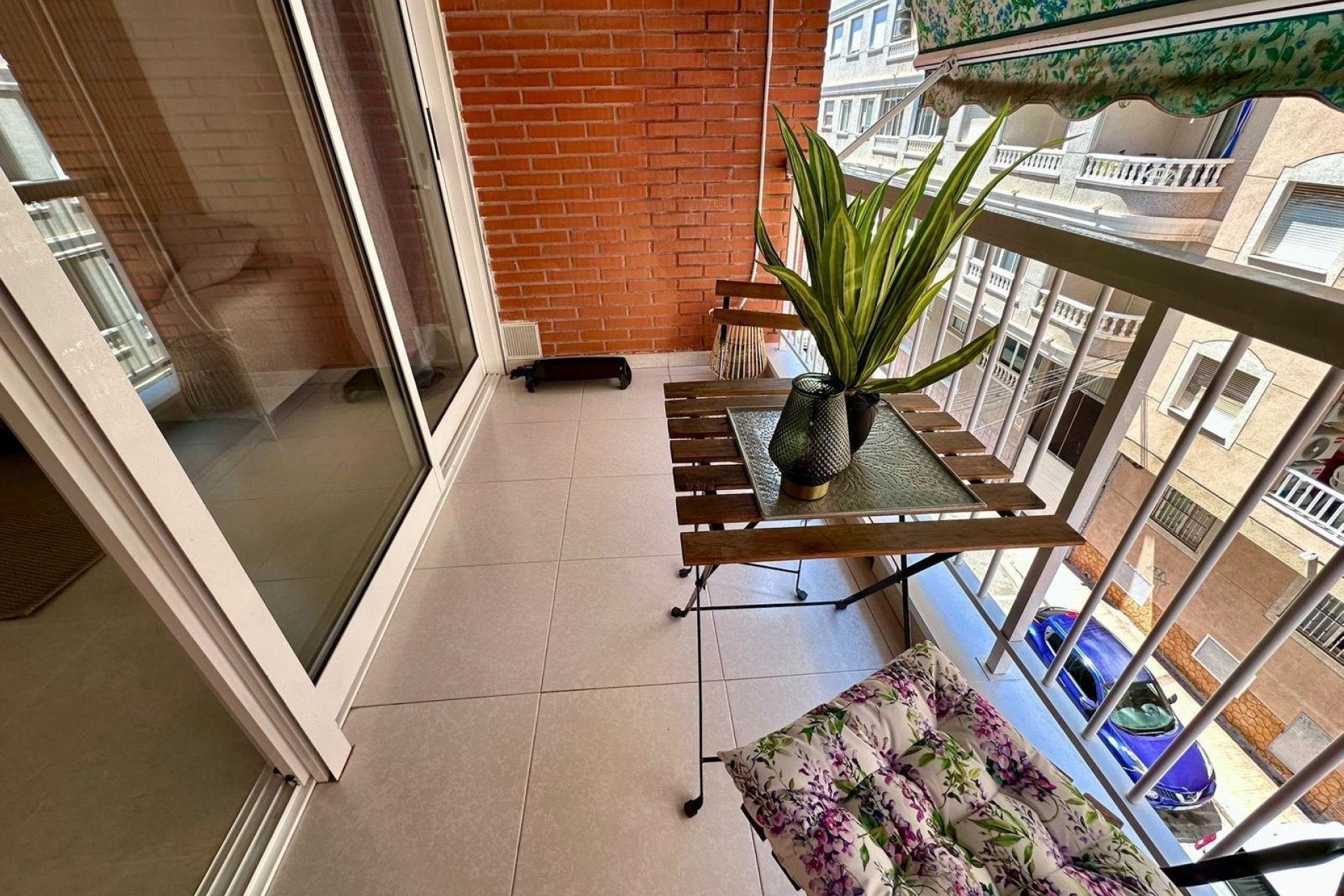 Resale - Apartment -
Torrevieja - Estacion De Autobuses