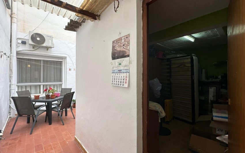 Resale - Apartment -
Torrevieja - Estacion De Autobuses