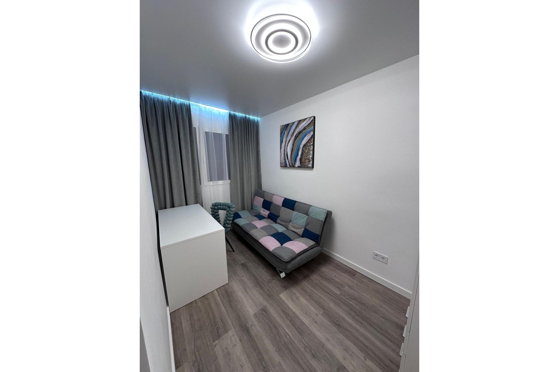 Resale - Apartment -
Torrevieja - Estacion De Autobuses