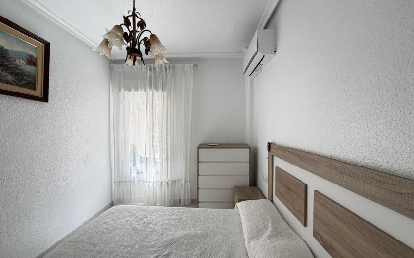 Resale - Apartment -
Torrevieja - Estacion De Autobuses