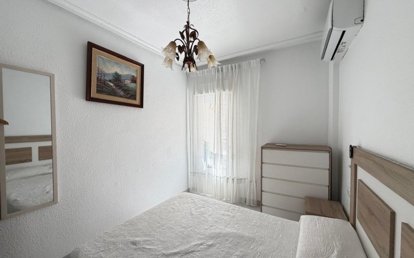 Resale - Apartment -
Torrevieja - Estacion De Autobuses