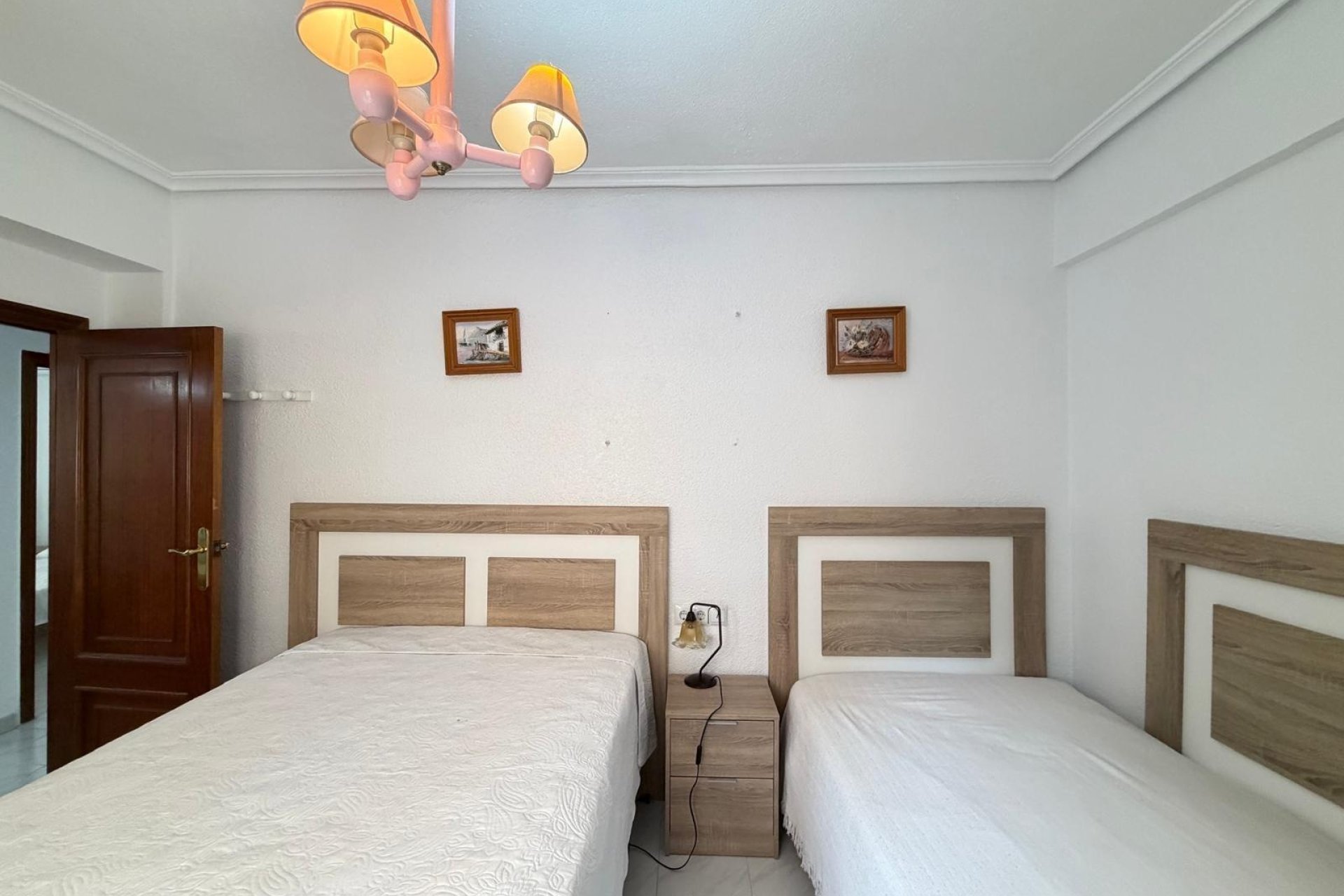 Resale - Apartment -
Torrevieja - Estacion De Autobuses