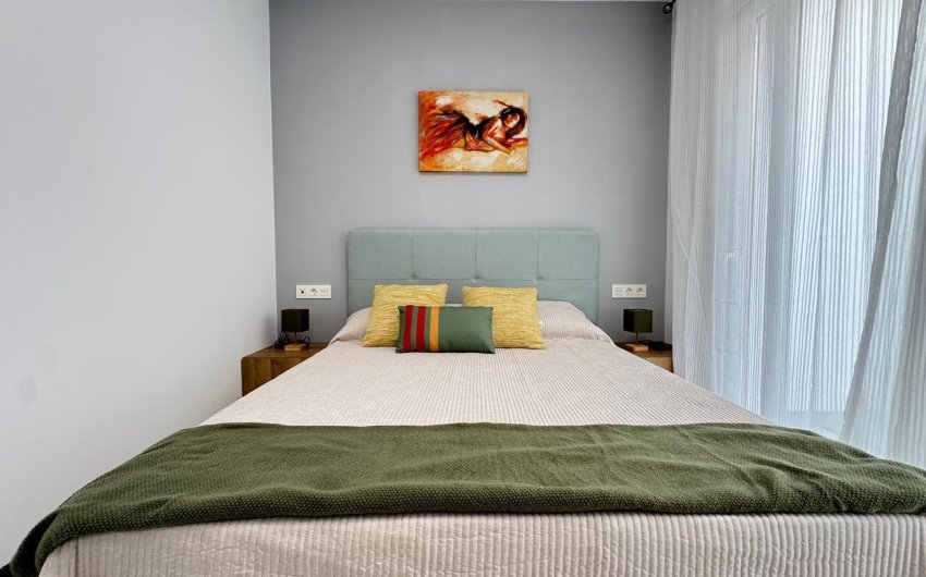 Resale - Apartment -
Torrevieja - Estacion De Autobuses