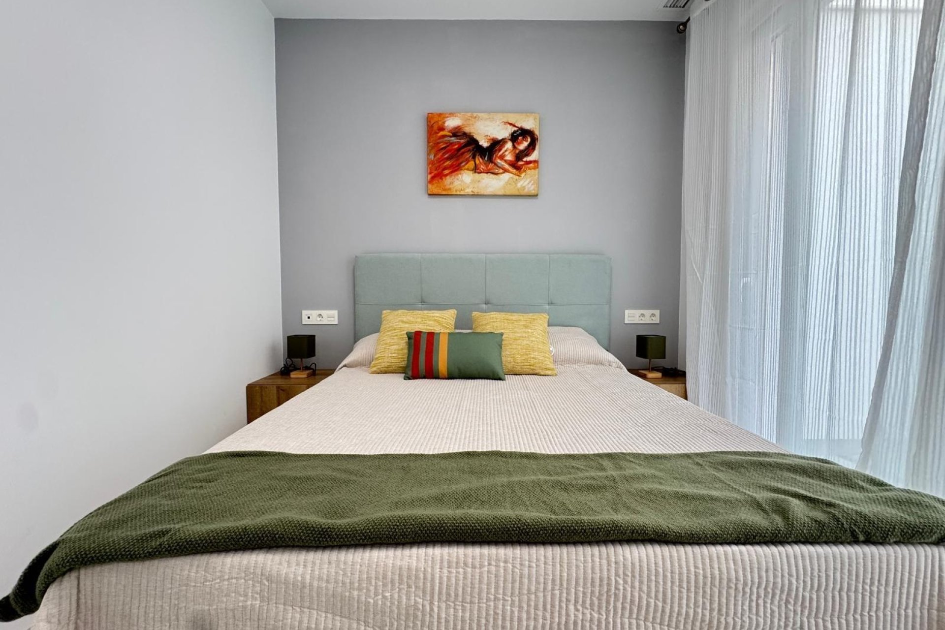 Resale - Apartment -
Torrevieja - Estacion De Autobuses