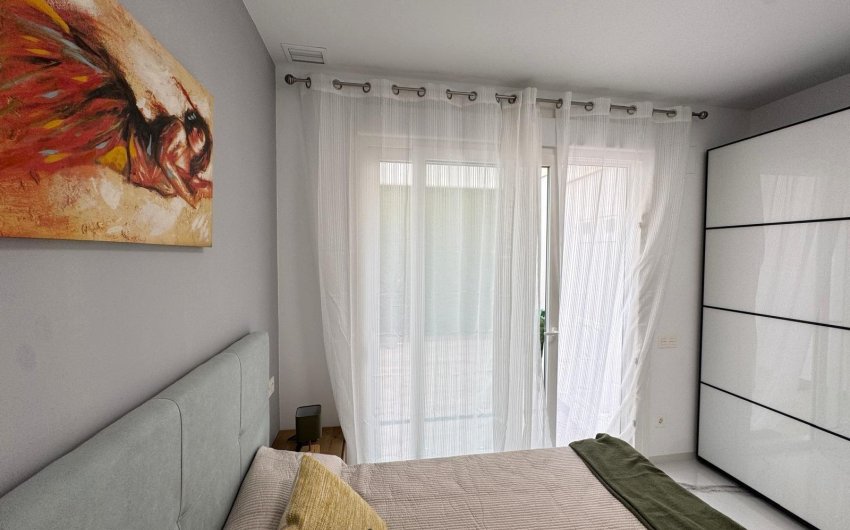 Resale - Apartment -
Torrevieja - Estacion De Autobuses