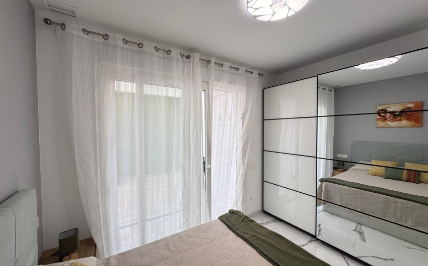 Resale - Apartment -
Torrevieja - Estacion De Autobuses