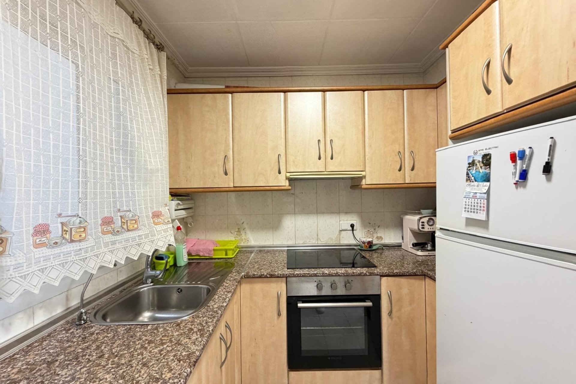 Resale - Apartment -
Torrevieja - Estacion De Autobuses