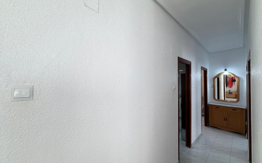 Resale - Apartment -
Torrevieja - Estacion De Autobuses