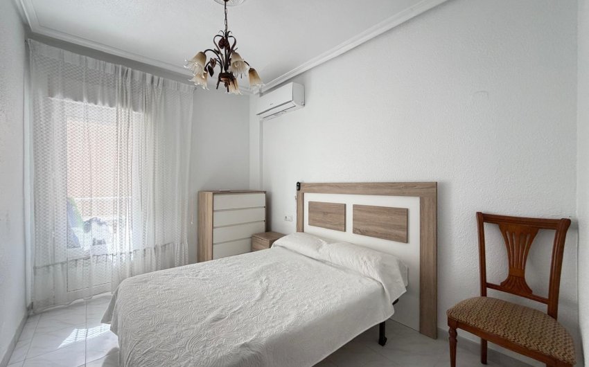 Resale - Apartment -
Torrevieja - Estacion De Autobuses