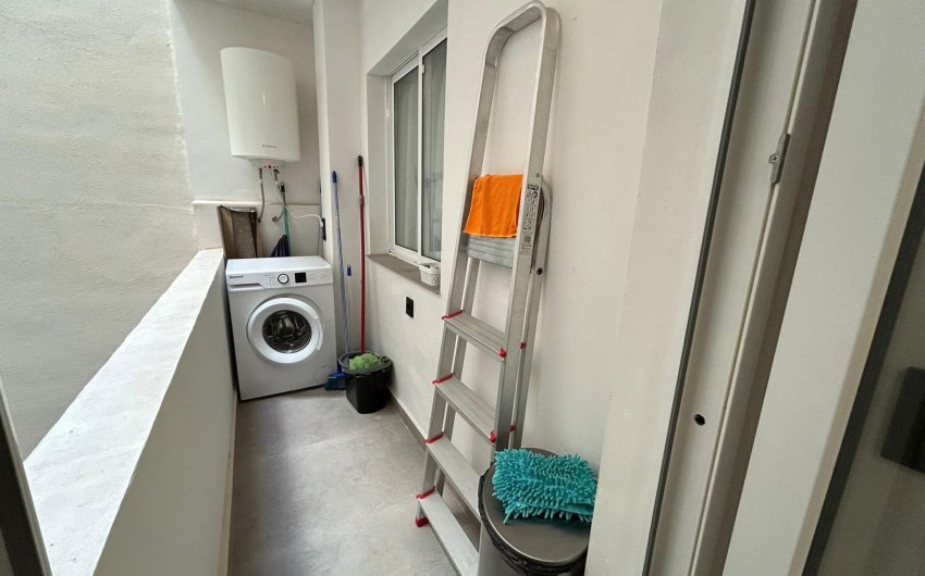 Resale - Apartment -
Torrevieja - Estacion De Autobuses