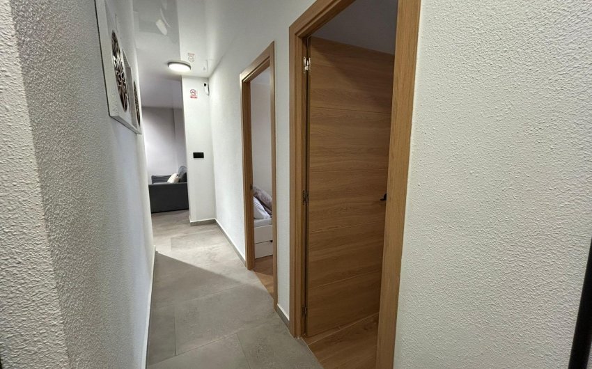 Resale - Apartment -
Torrevieja - Estacion De Autobuses