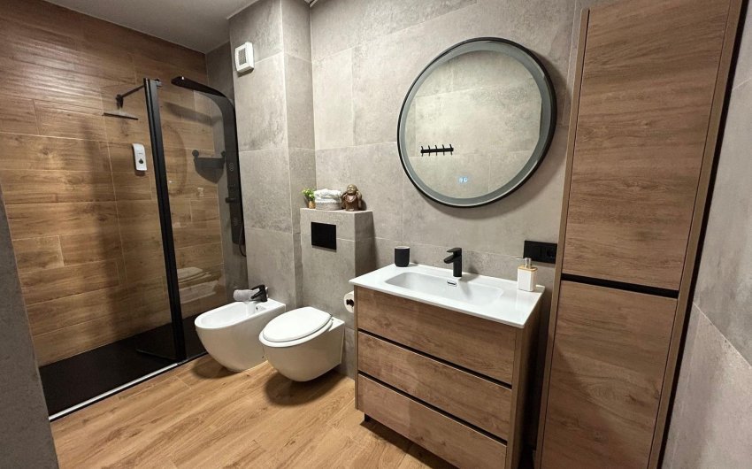 Resale - Apartment -
Torrevieja - Estacion De Autobuses
