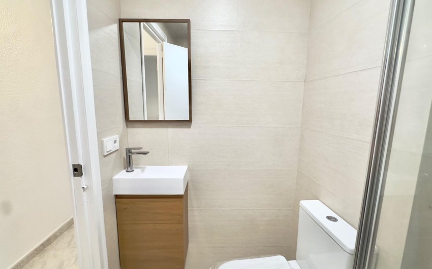 Resale - Apartment -
Torrevieja - Estacion De Autobuses