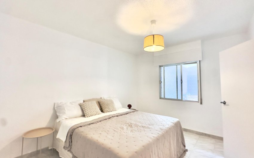 Resale - Apartment -
Torrevieja - Estacion De Autobuses