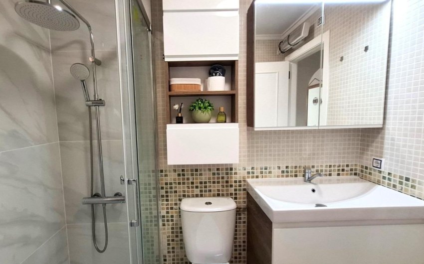 Resale - Apartment -
Torrevieja - Estacion De Autobuses