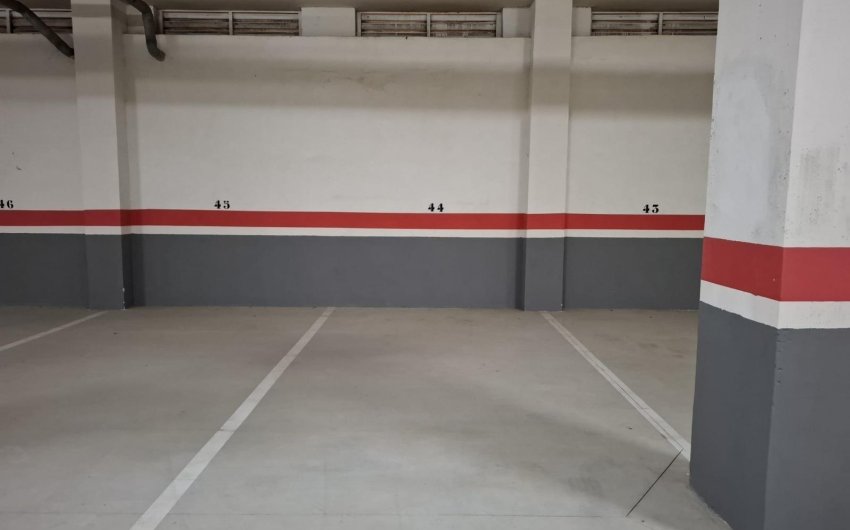 Resale - Apartment -
Torrevieja - Estacion De Autobuses