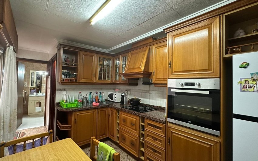 Resale - Apartment -
Torrevieja - Estacion De Autobuses
