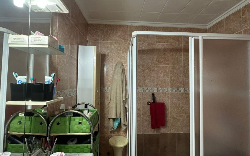 Resale - Apartment -
Torrevieja - Estacion De Autobuses