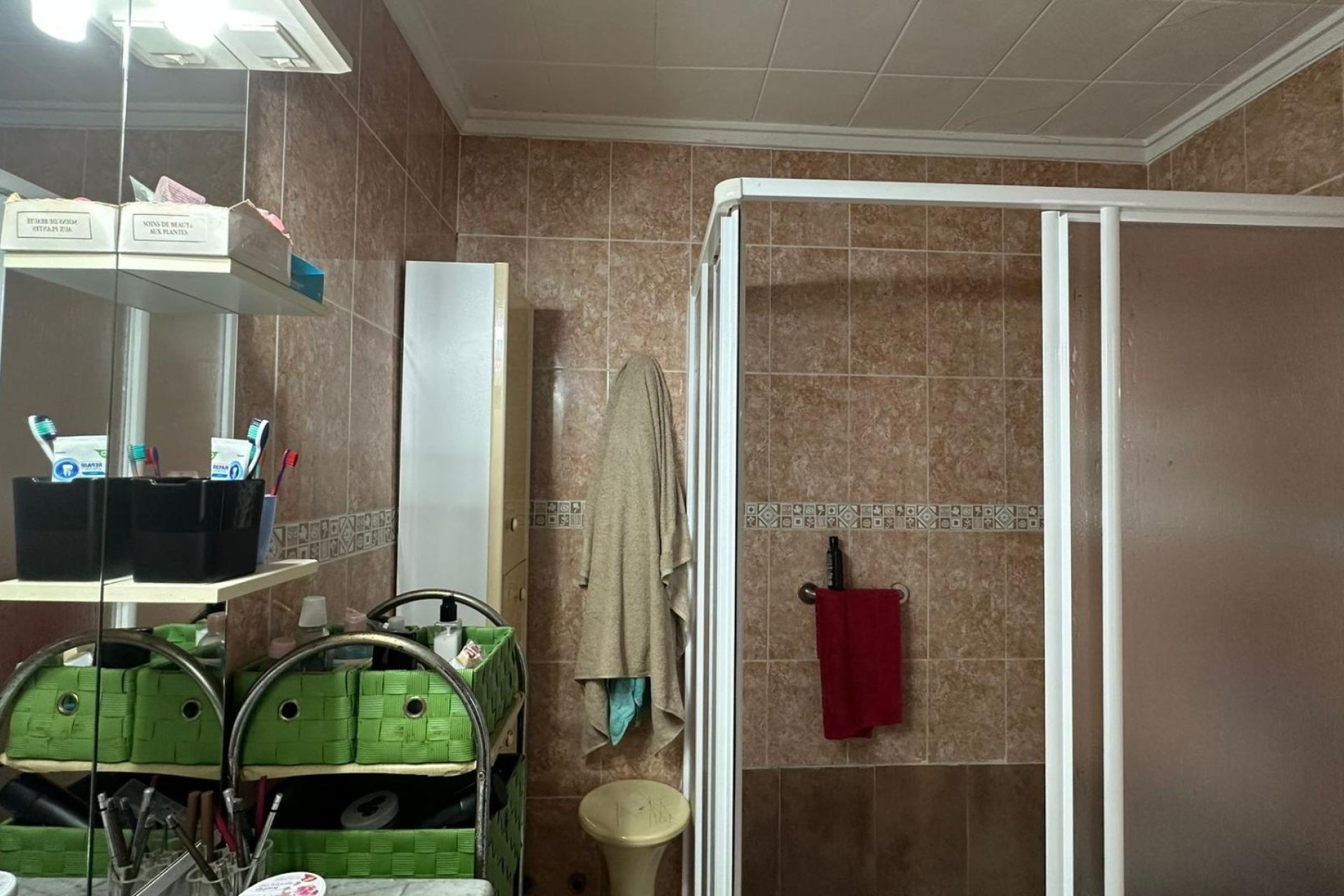 Resale - Apartment -
Torrevieja - Estacion De Autobuses