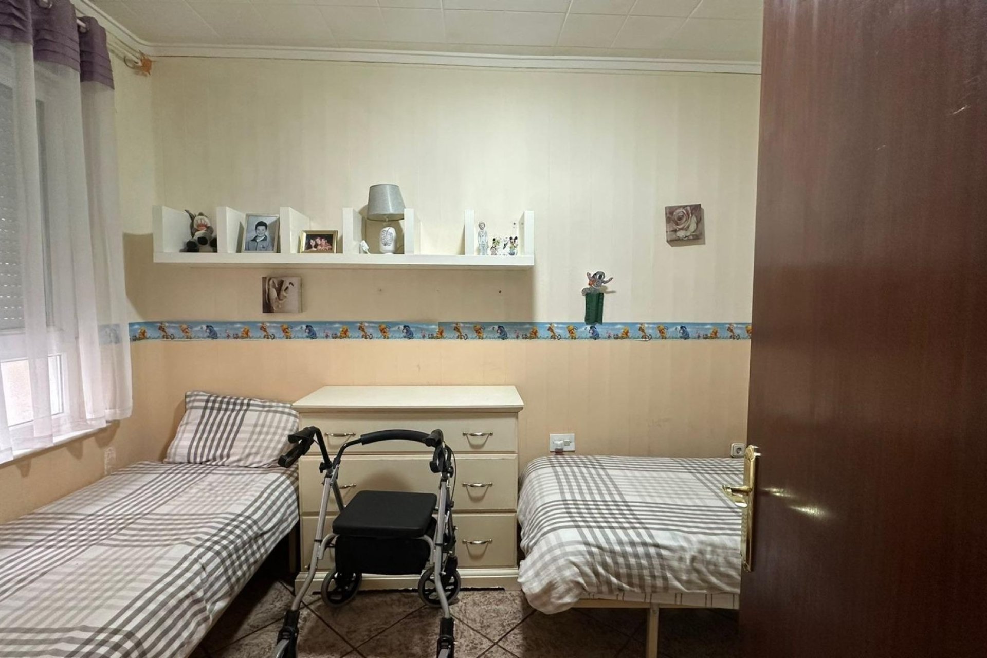 Resale - Apartment -
Torrevieja - Estacion De Autobuses
