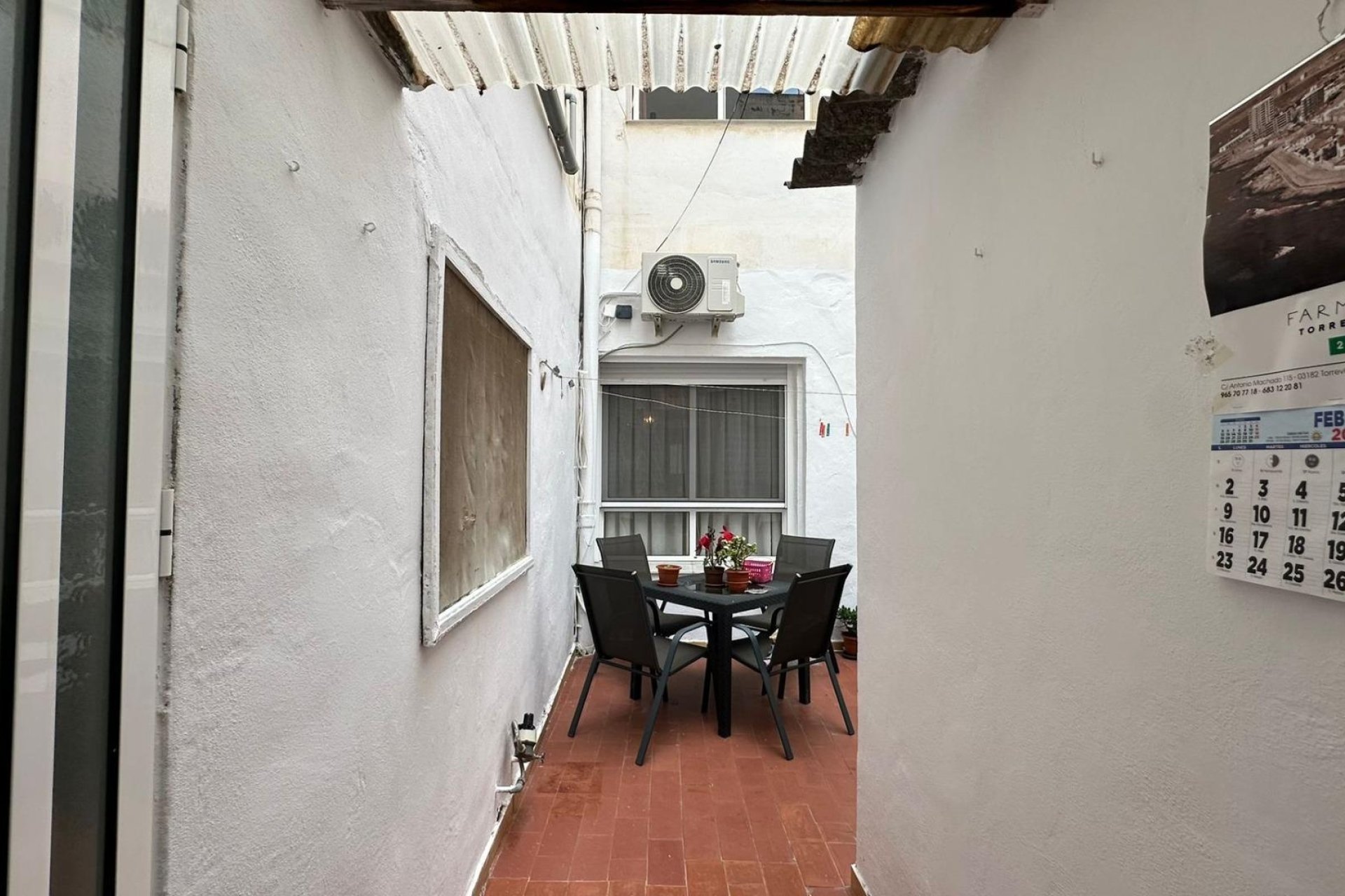 Resale - Apartment -
Torrevieja - Estacion De Autobuses