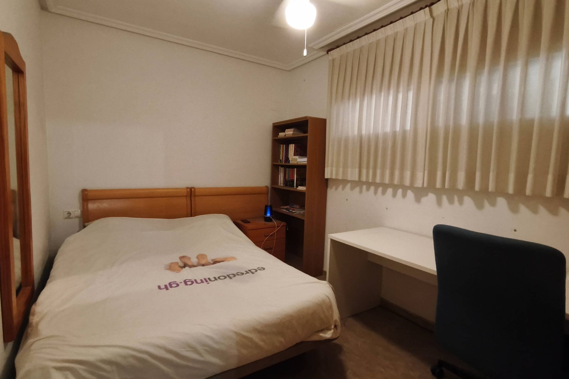 Resale - Apartment -
Torrevieja - Estacion De Autobuses