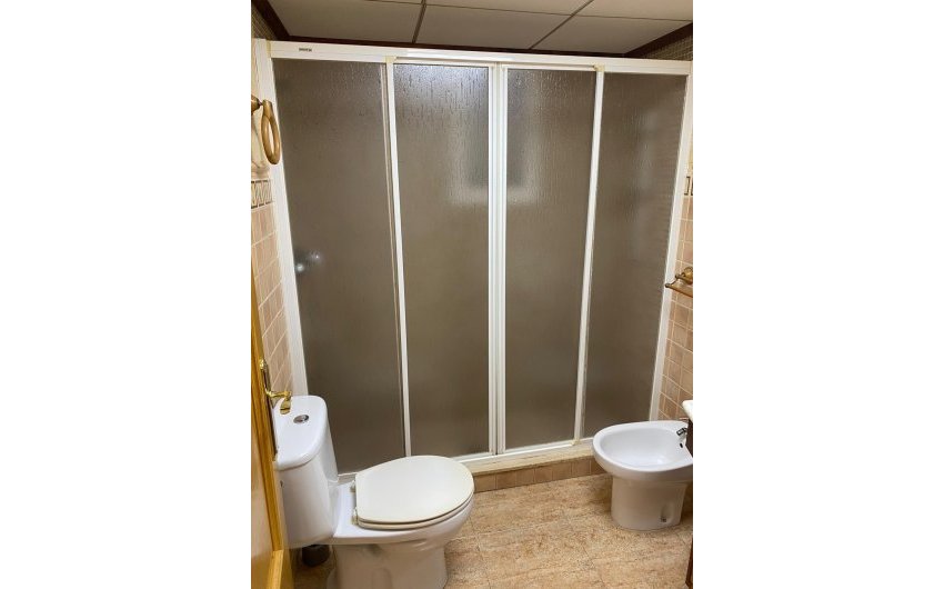 Resale - Apartment -
Torrevieja - Estacion De Autobuses