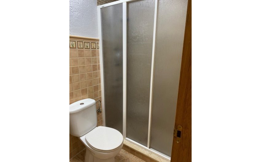 Resale - Apartment -
Torrevieja - Estacion De Autobuses