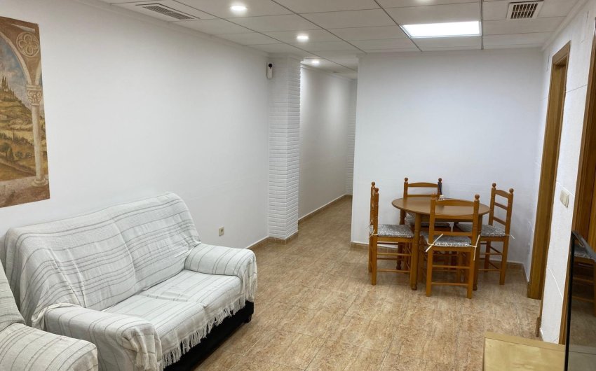 Resale - Apartment -
Torrevieja - Estacion De Autobuses
