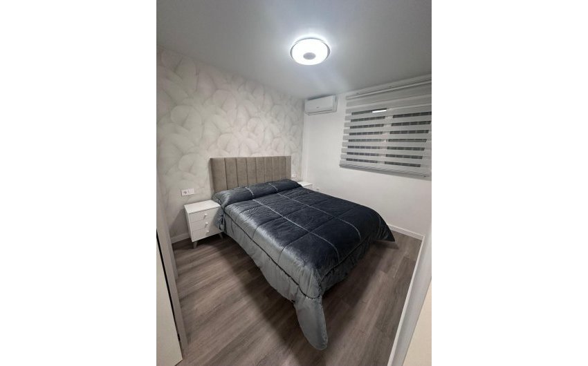Resale - Apartment -
Torrevieja - Estacion De Autobuses