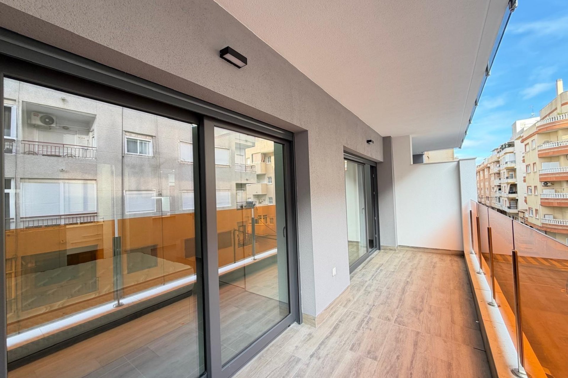 Resale - Apartment -
Torrevieja - Estacion De Autobuses