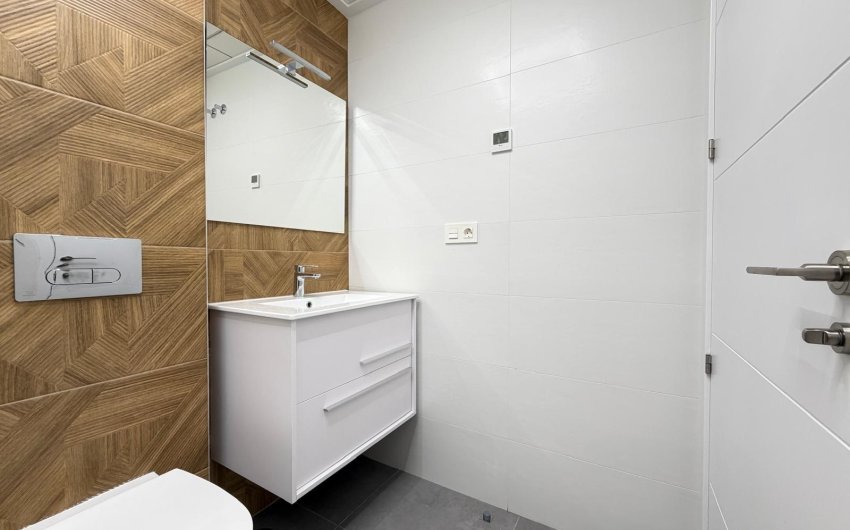 Resale - Apartment -
Torrevieja - Estacion De Autobuses
