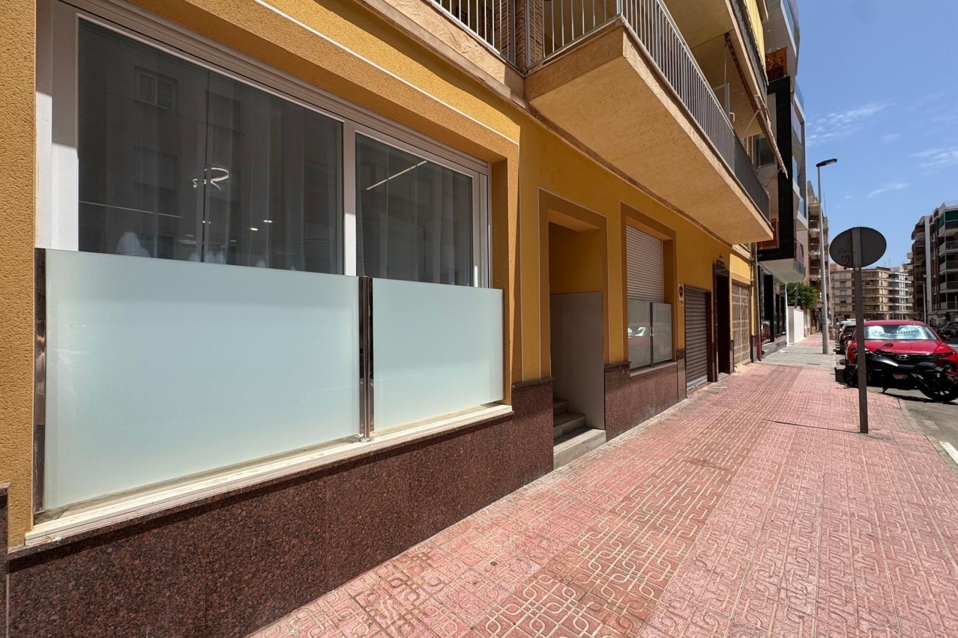 Resale - Apartment -
Torrevieja - Estacion De Autobuses