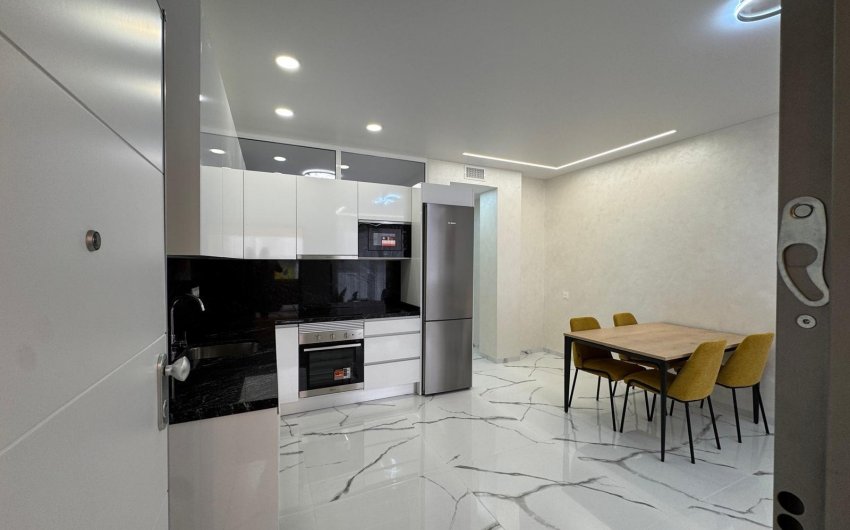 Resale - Apartment -
Torrevieja - Estacion De Autobuses