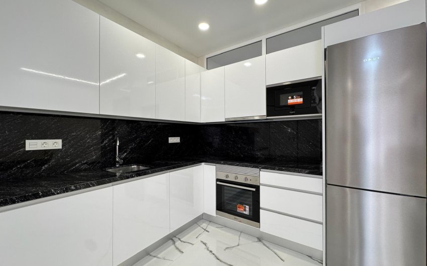 Resale - Apartment -
Torrevieja - Estacion De Autobuses