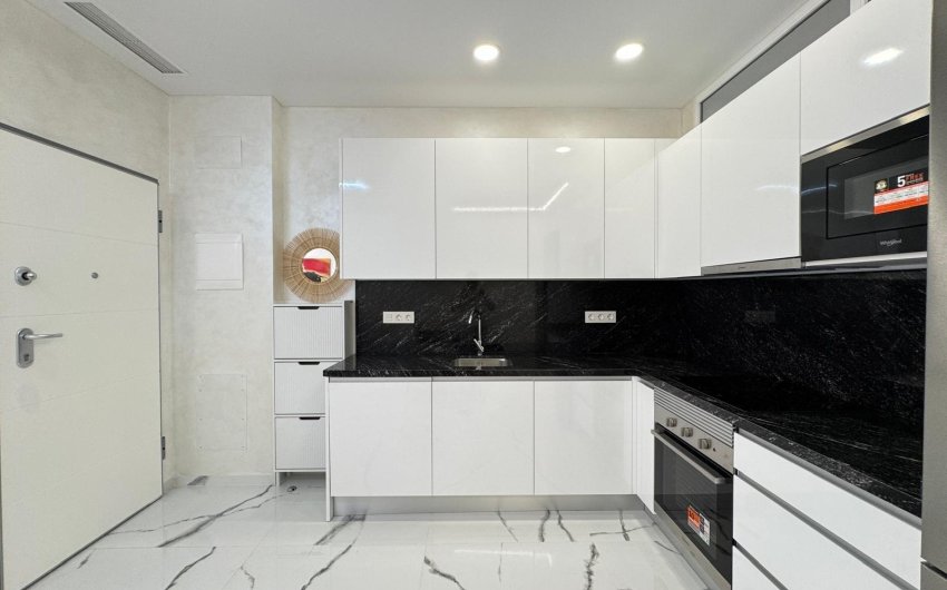 Resale - Apartment -
Torrevieja - Estacion De Autobuses