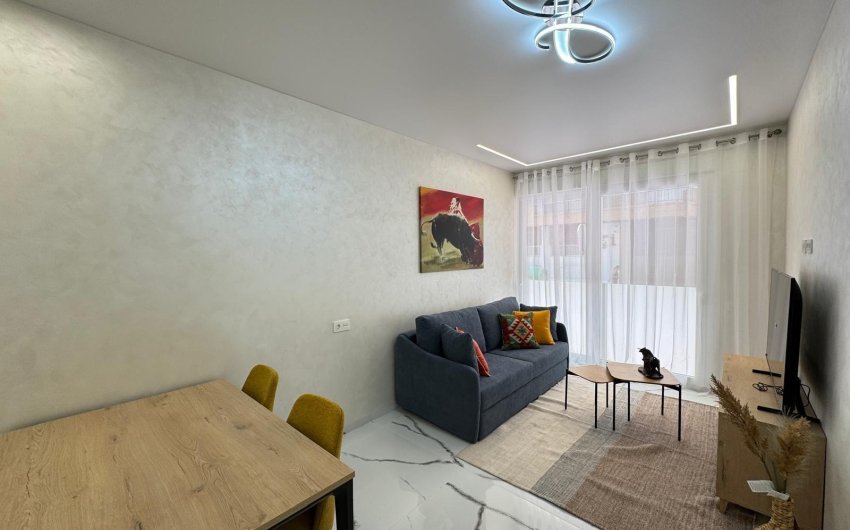 Resale - Apartment -
Torrevieja - Estacion De Autobuses