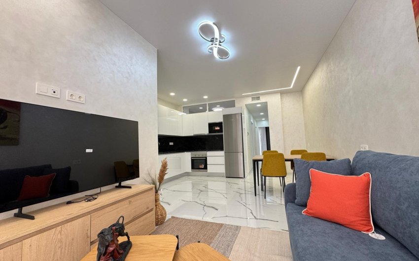 Resale - Apartment -
Torrevieja - Estacion De Autobuses