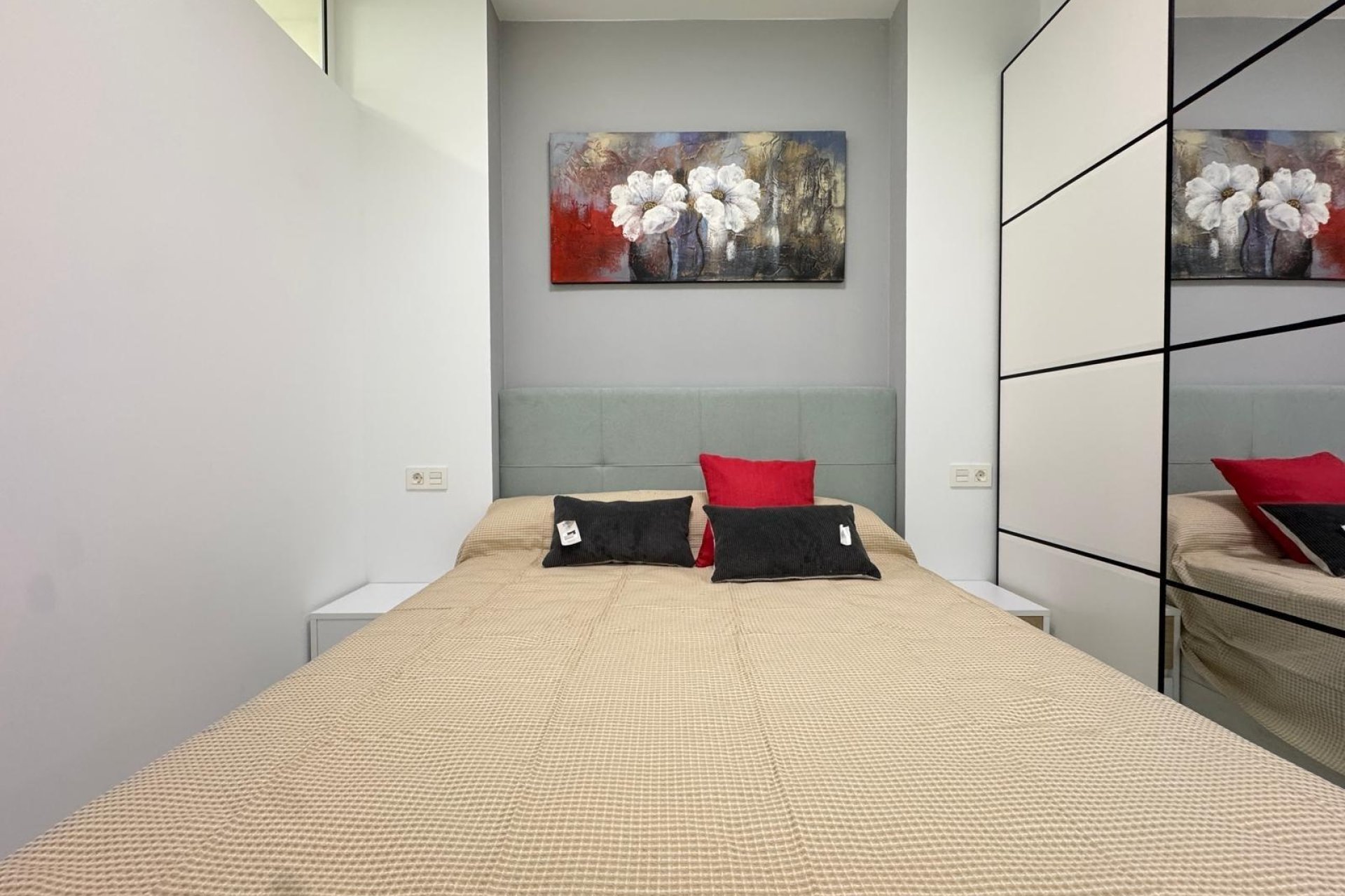 Resale - Apartment -
Torrevieja - Estacion De Autobuses