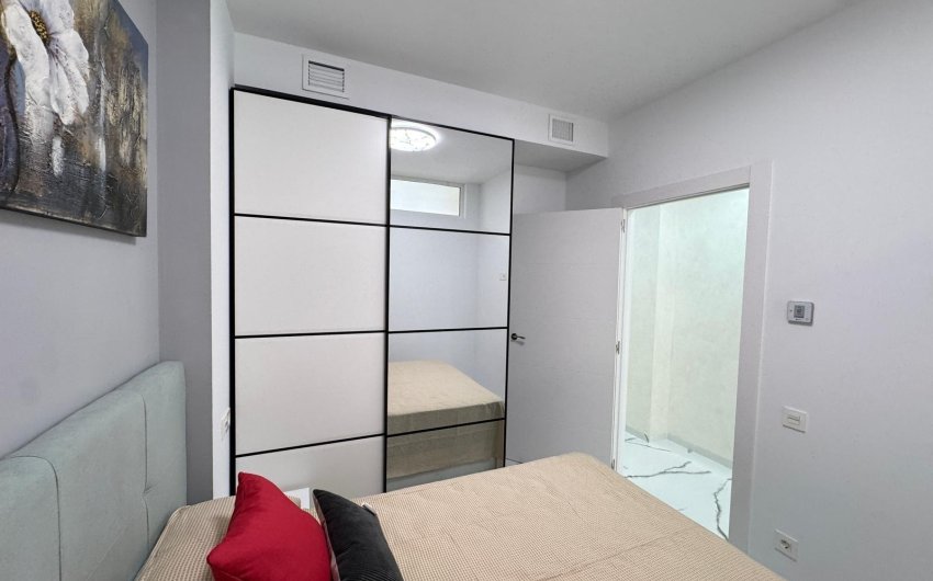 Resale - Apartment -
Torrevieja - Estacion De Autobuses