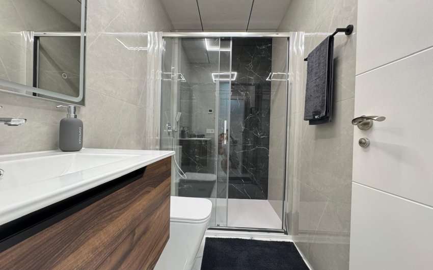Resale - Apartment -
Torrevieja - Estacion De Autobuses