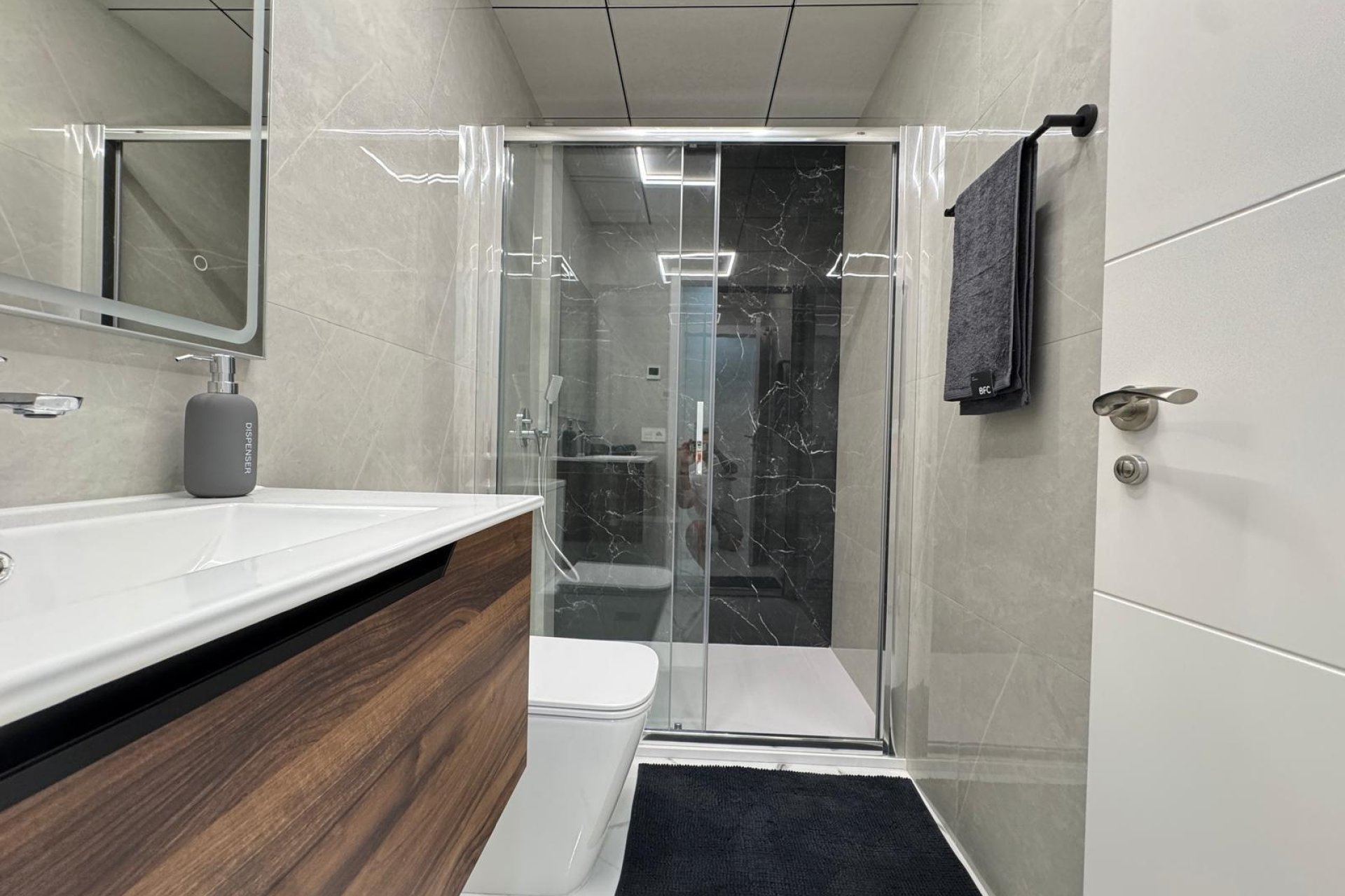 Resale - Apartment -
Torrevieja - Estacion De Autobuses