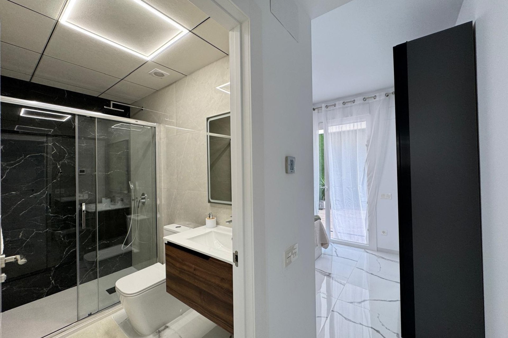 Resale - Apartment -
Torrevieja - Estacion De Autobuses