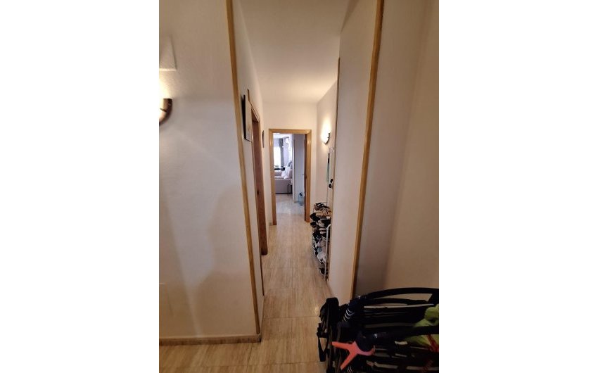 Resale - Apartment -
Torrevieja - Estacion De Autobuses
