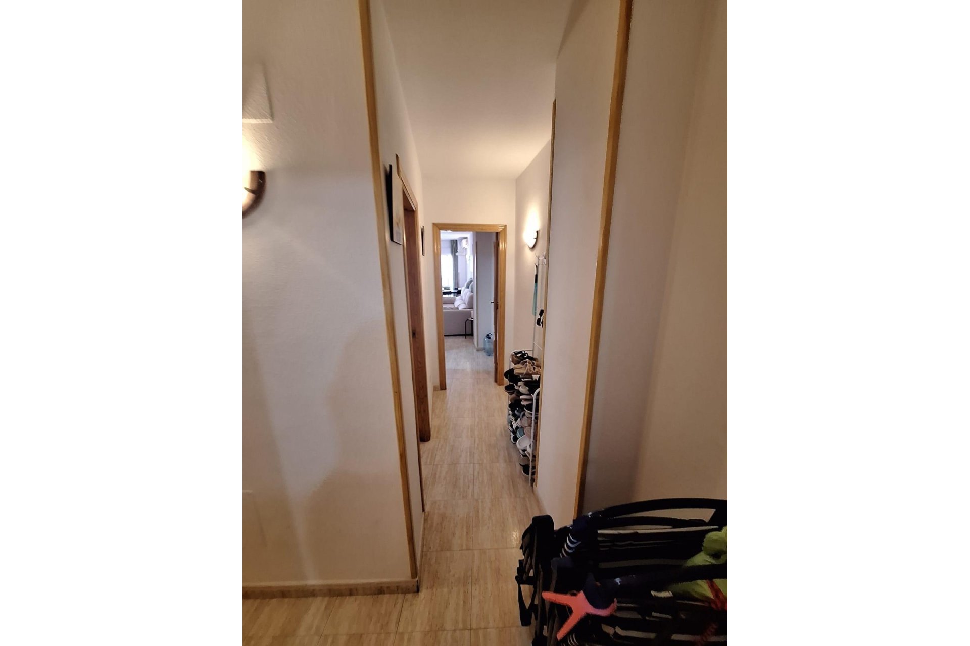 Resale - Apartment -
Torrevieja - Estacion De Autobuses