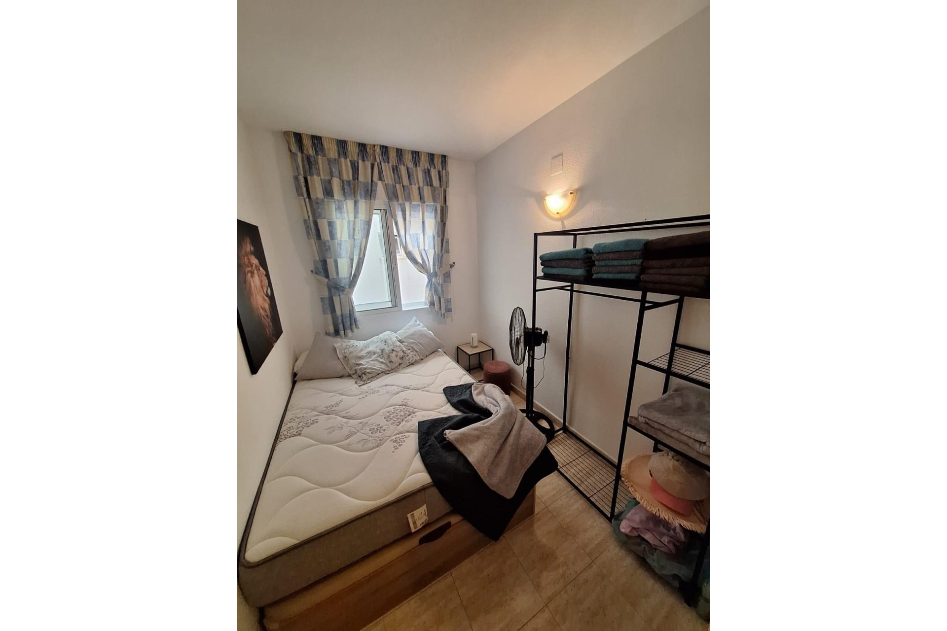 Resale - Apartment -
Torrevieja - Estacion De Autobuses