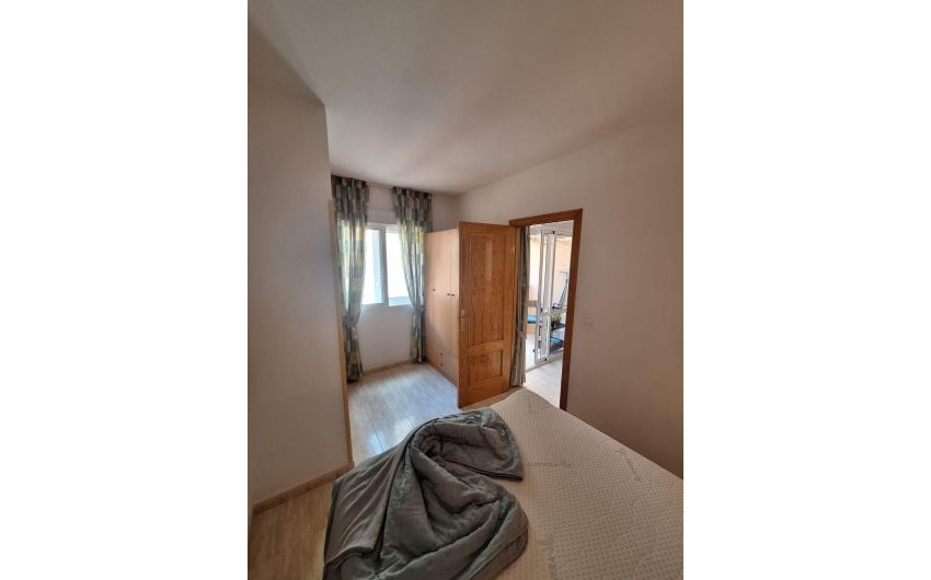 Resale - Apartment -
Torrevieja - Estacion De Autobuses