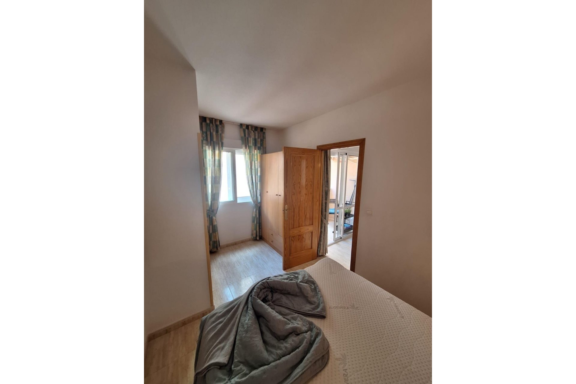 Resale - Apartment -
Torrevieja - Estacion De Autobuses