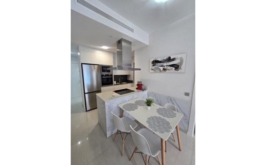 Resale - Apartment -
Torrevieja - Estacion De Autobuses